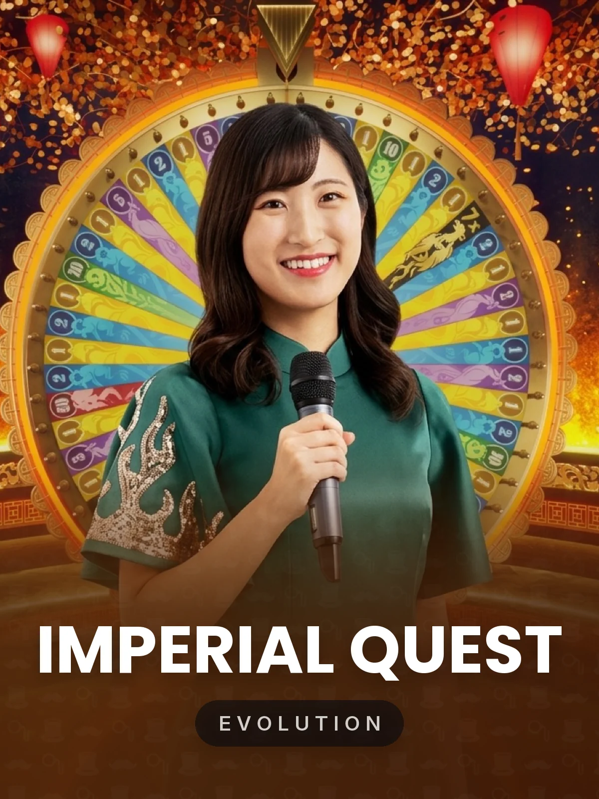 Imperial Quest