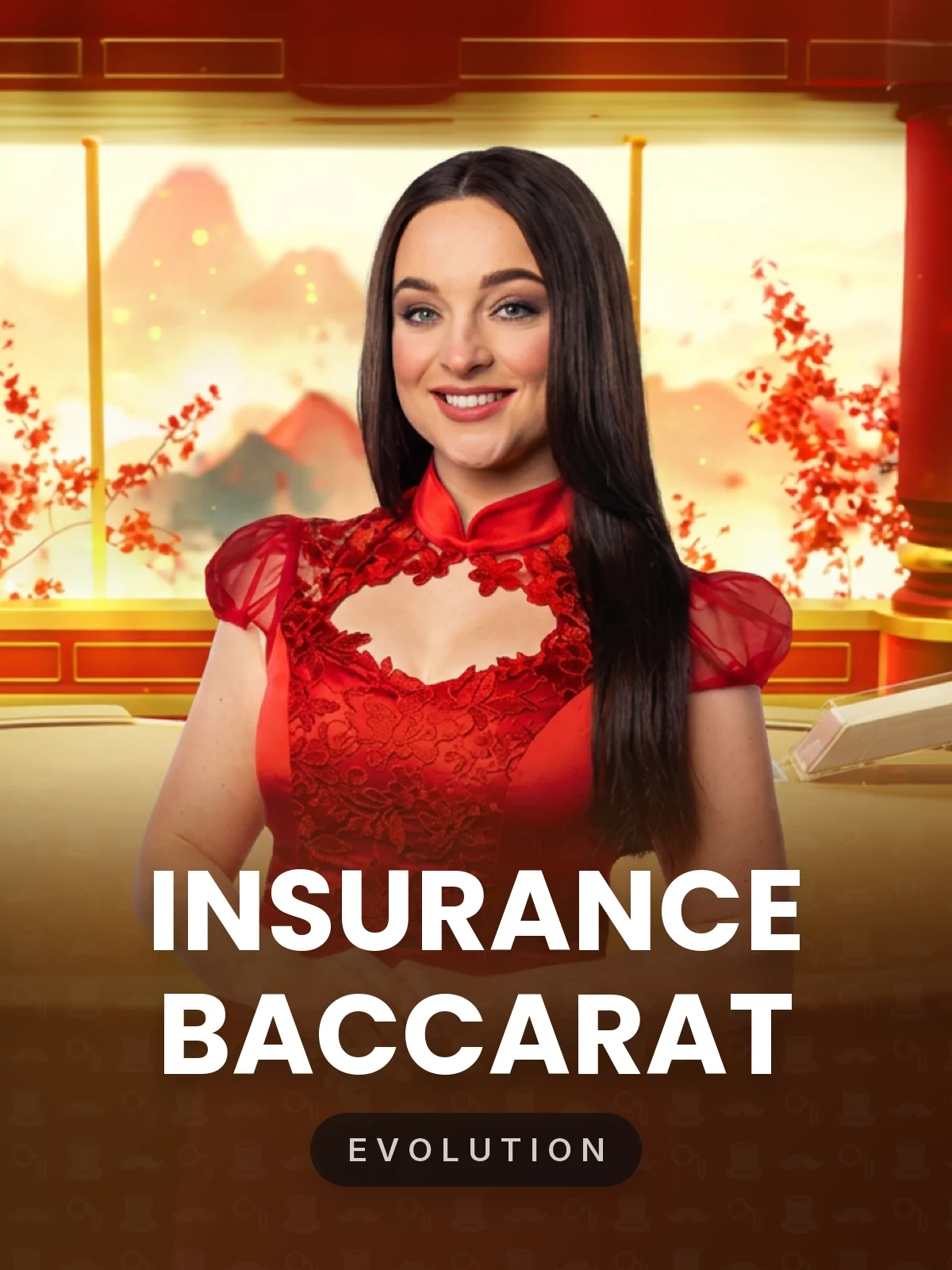 Insurance Baccarat