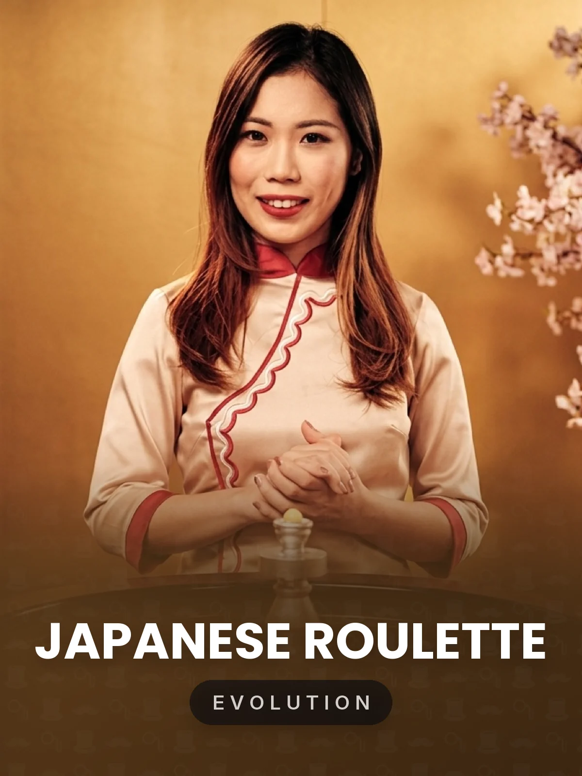 Japanese Roulette