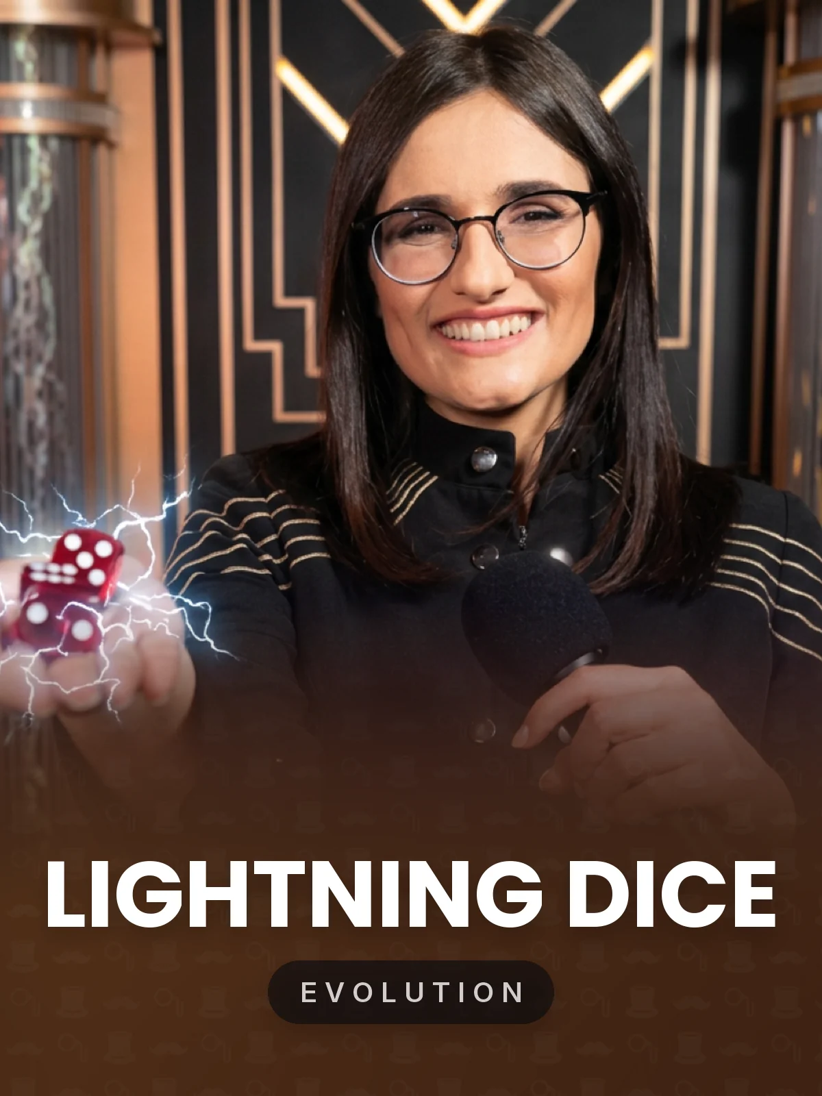 Lightning Dice