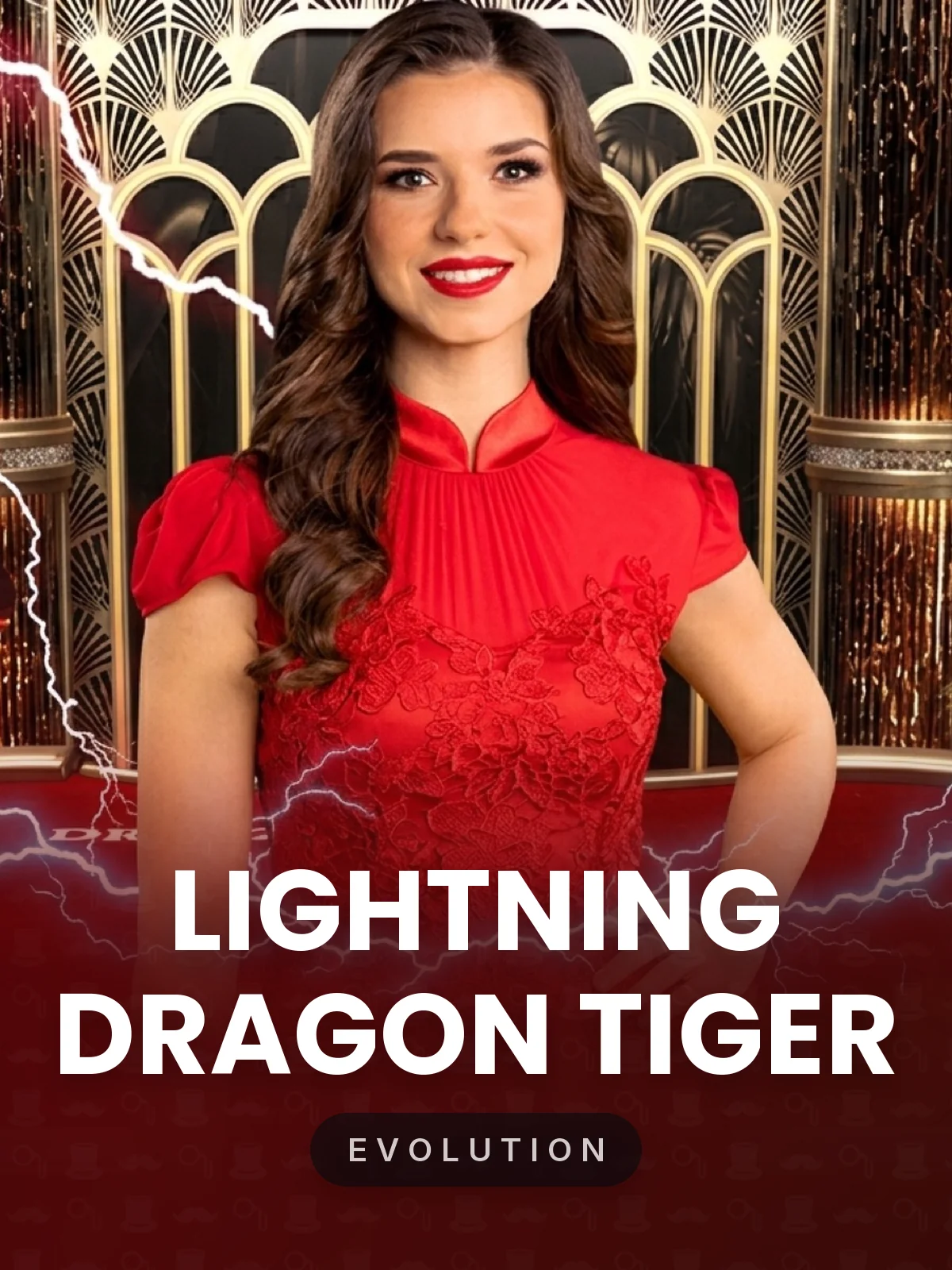 Lightning Dragon Tiger