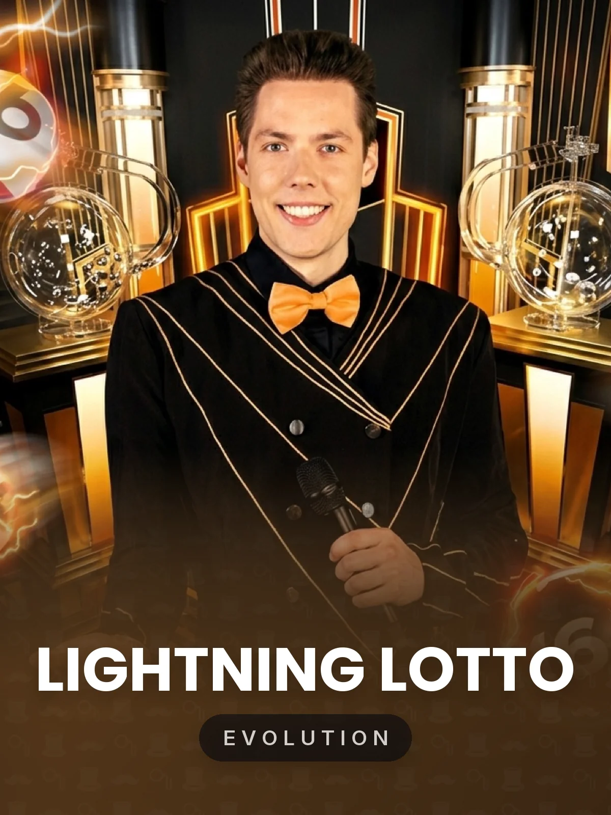 Lightning Lotto