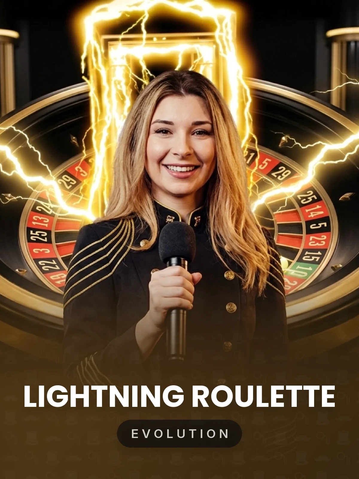 Lightning Roulette