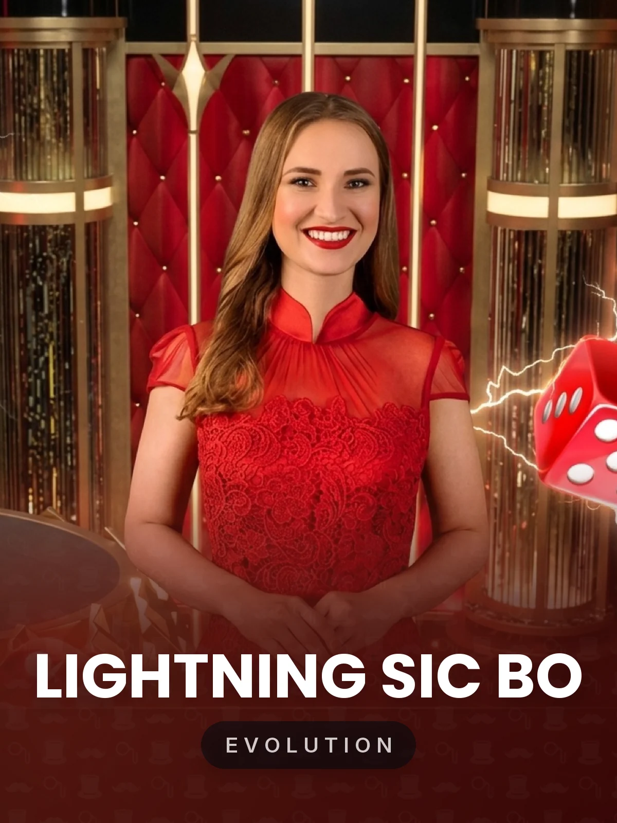 Lightning Sic Bo