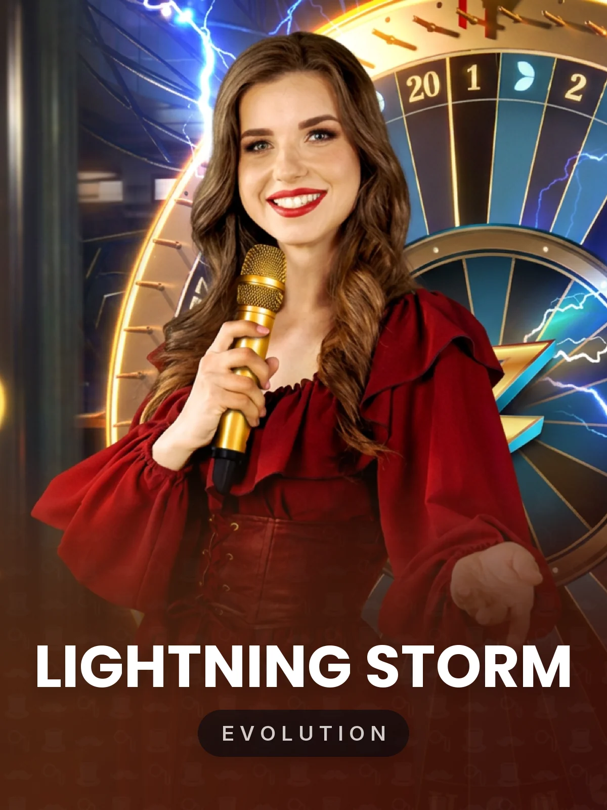 Lightning Storm