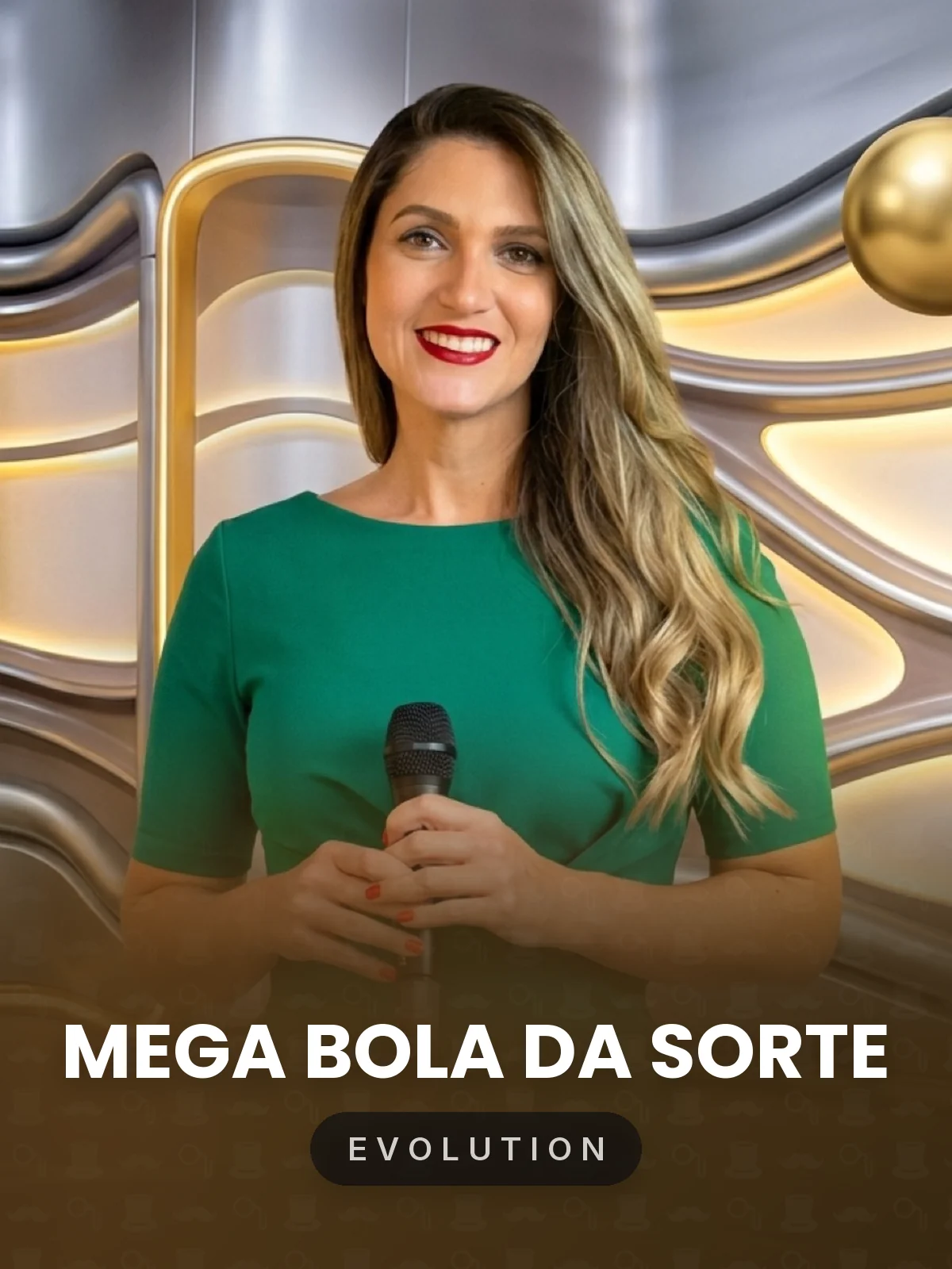 Mega Bola Da Sorte