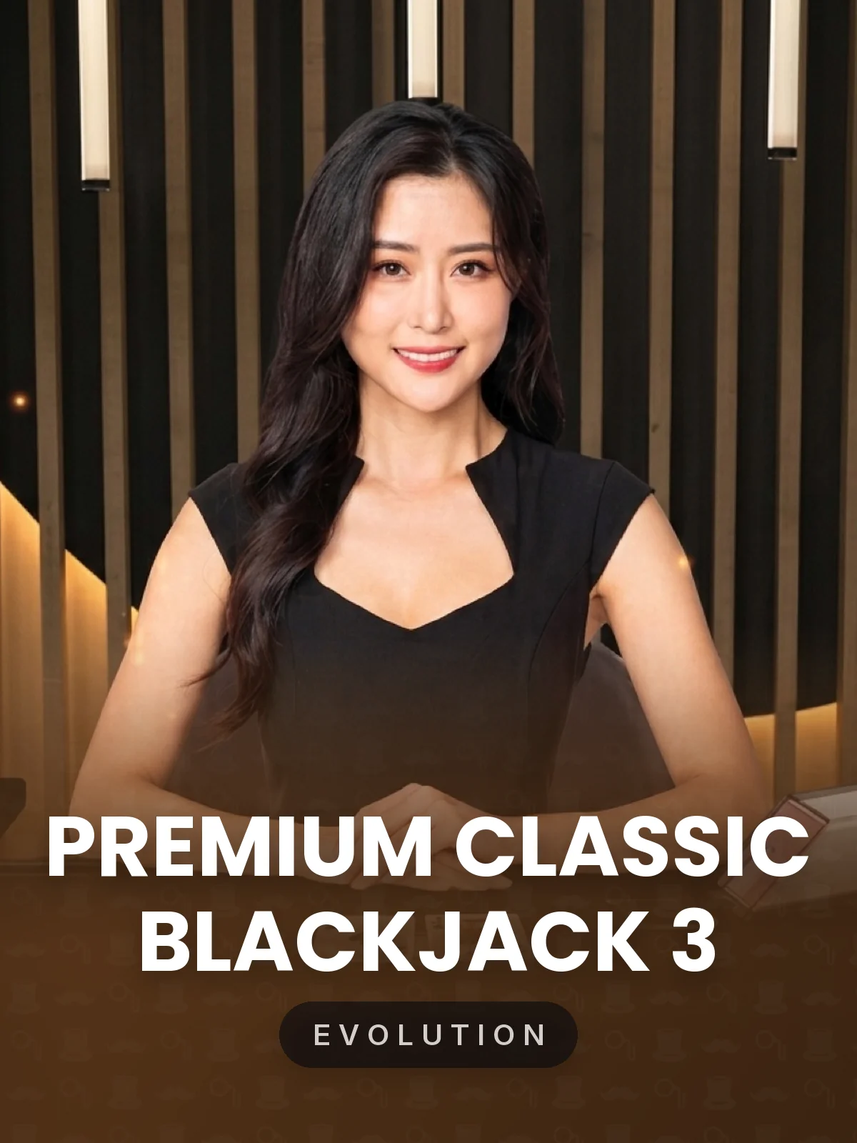 Premium Classic Blackjack 3