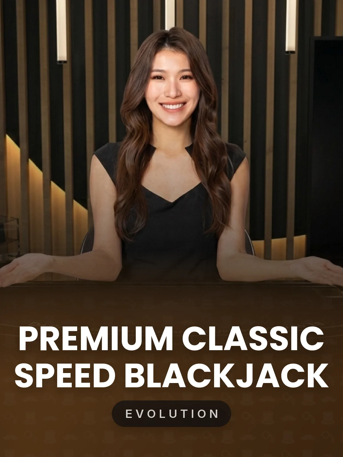 Premium Classic Speed Blackjack
