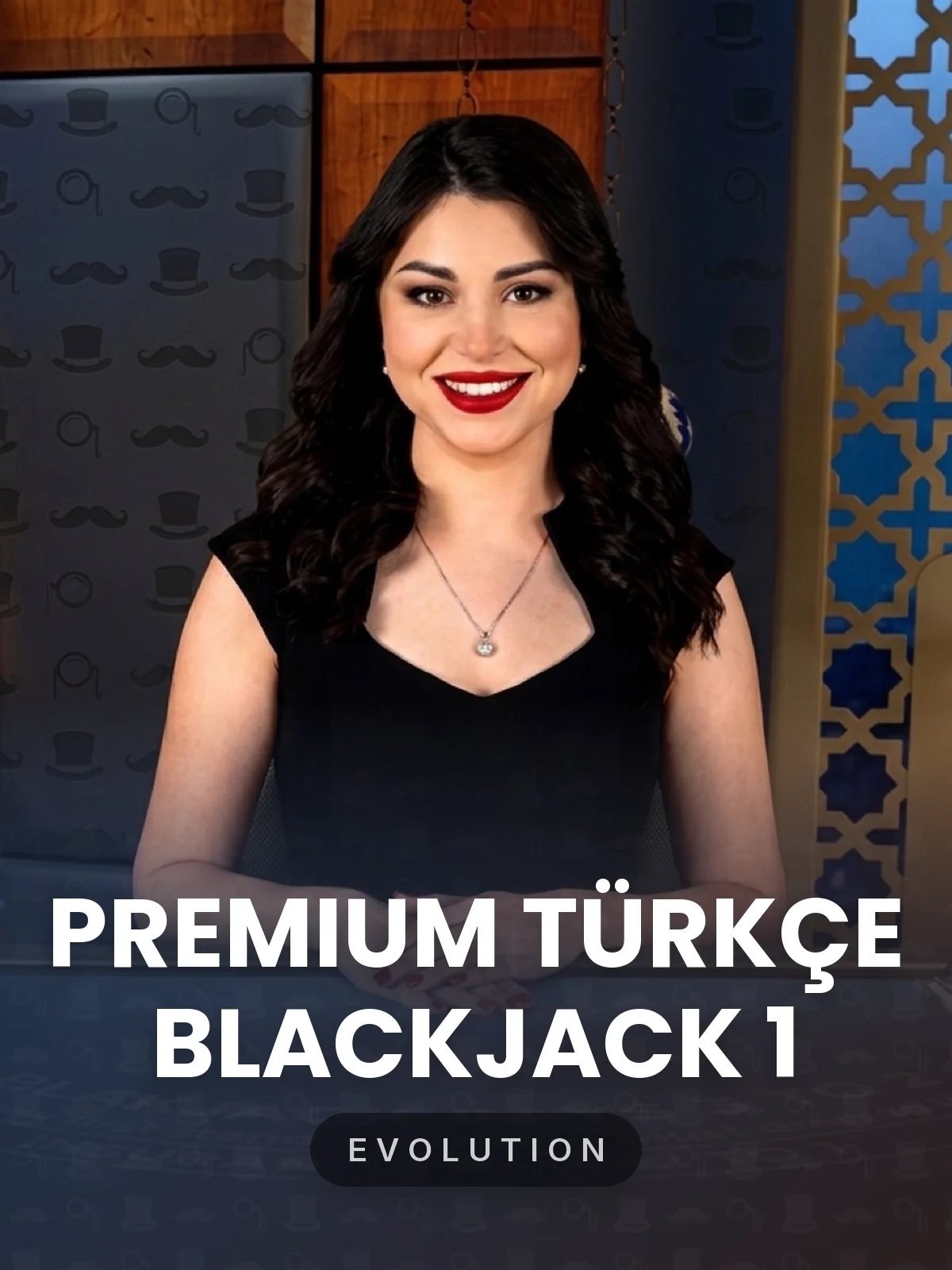 Premium Türkçe Blackjack 1