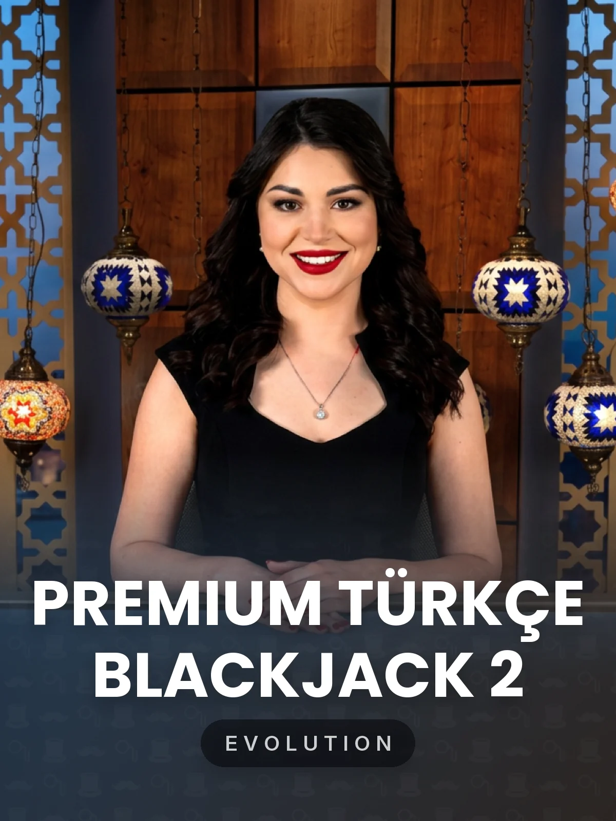Premium Türkçe Blackjack 2