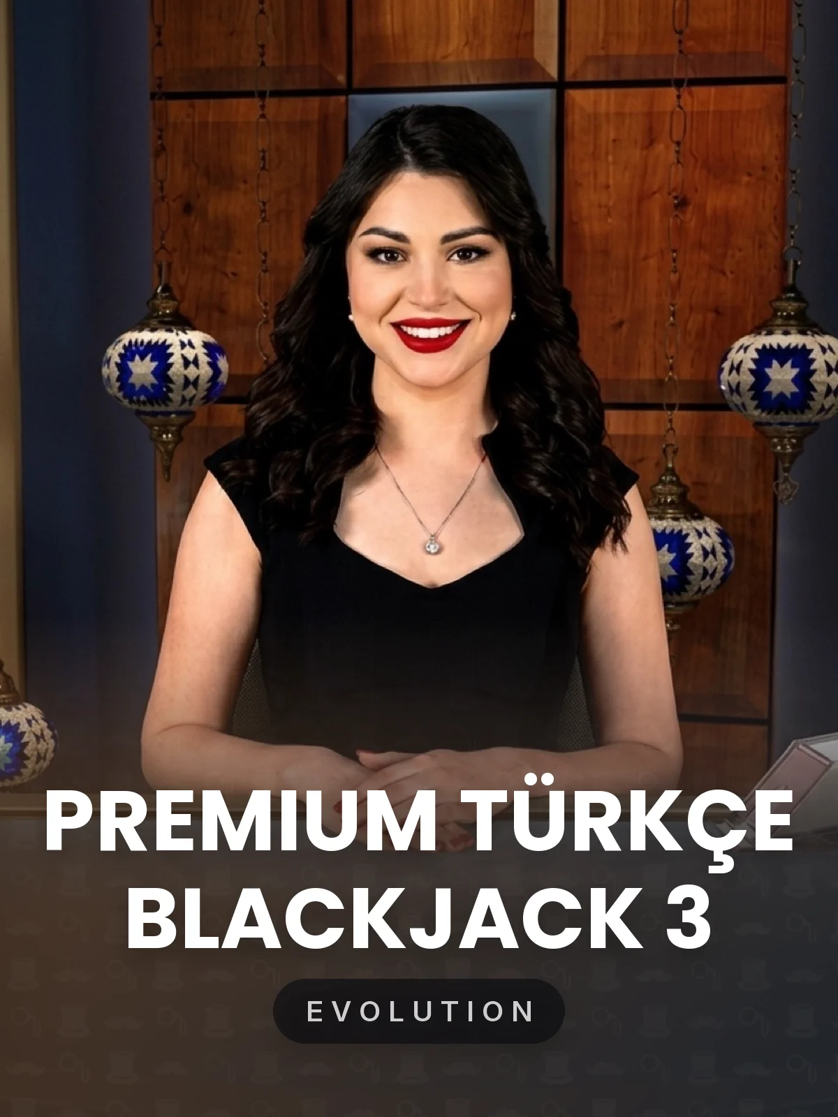 Premium Türkçe Blackjack 3