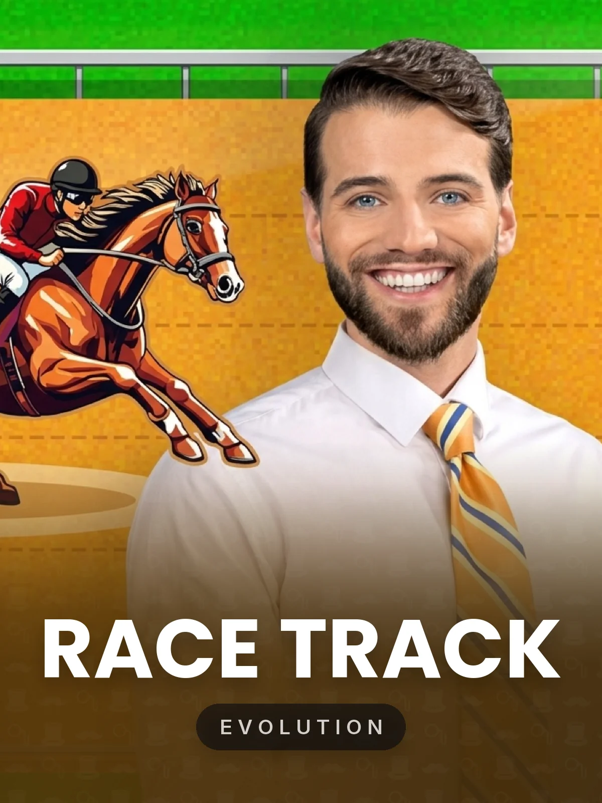 Race Track