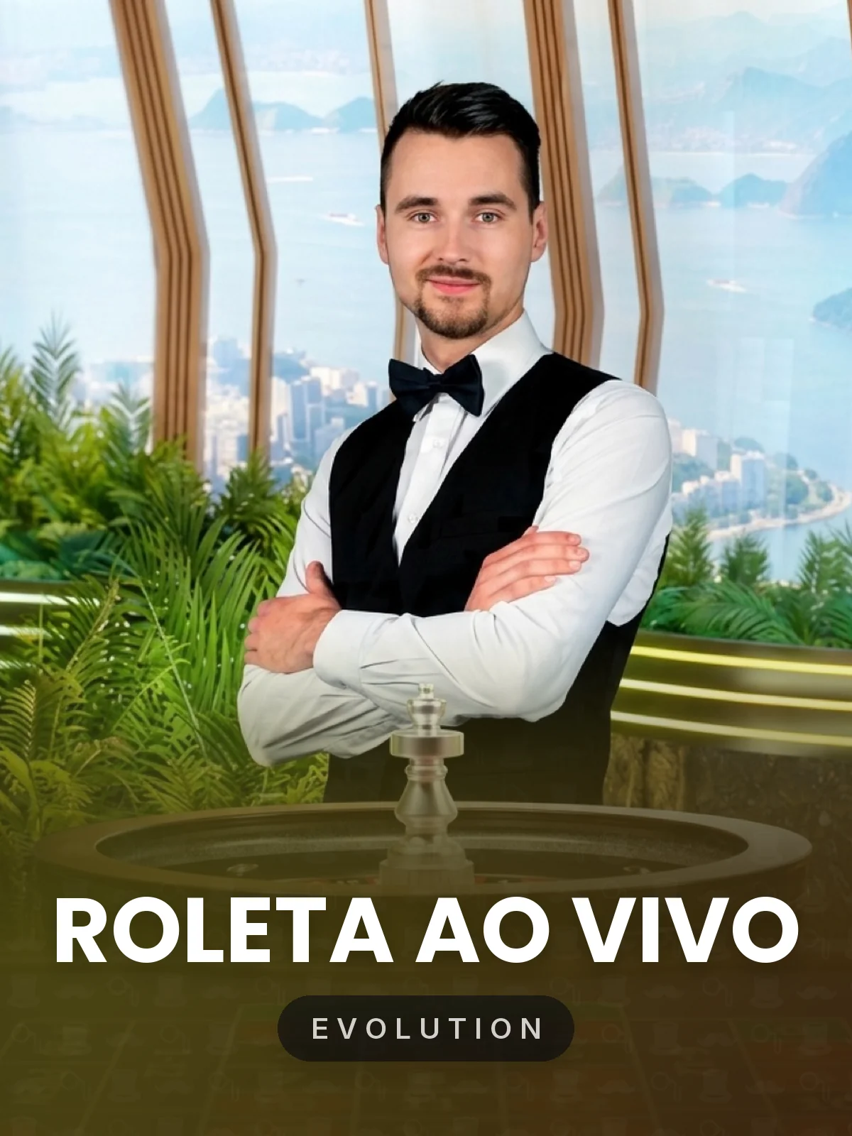 Roleta Ao Vivo