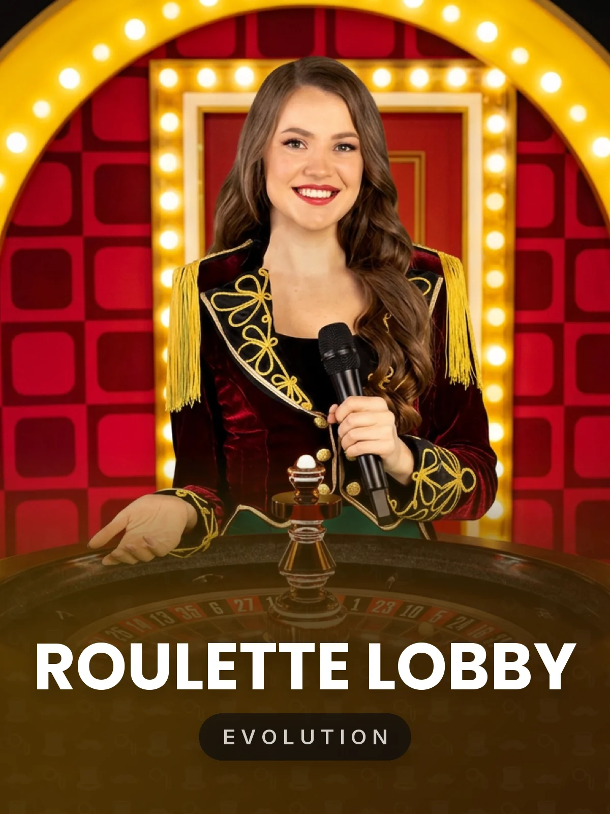 Roulette Lobby