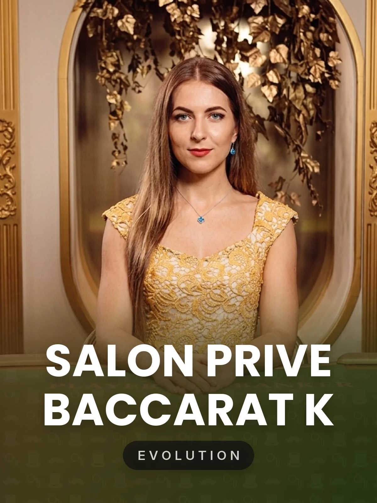 Salon Prive Baccarat K