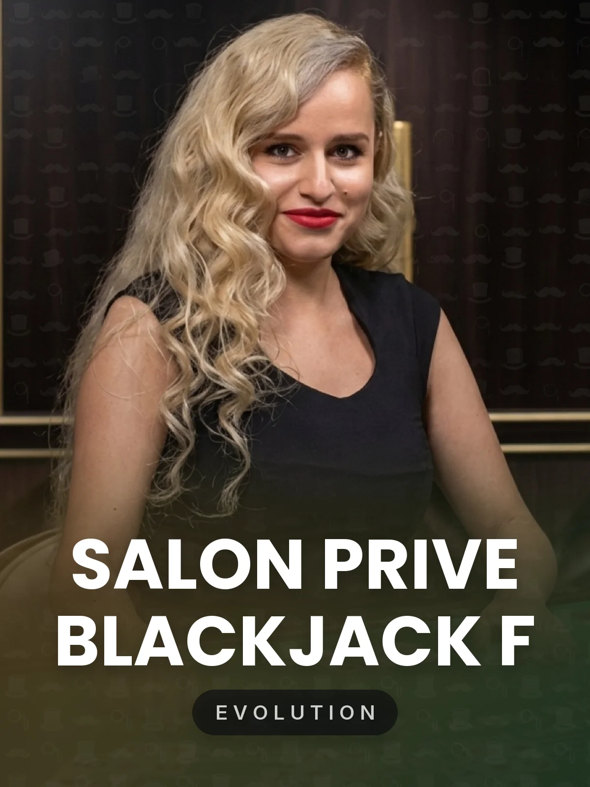 Salon Prive Blackjack F