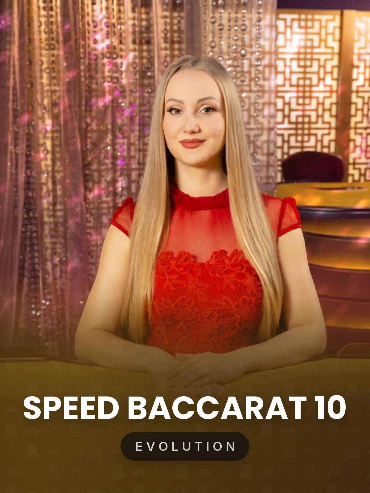 Speed Baccarat 10