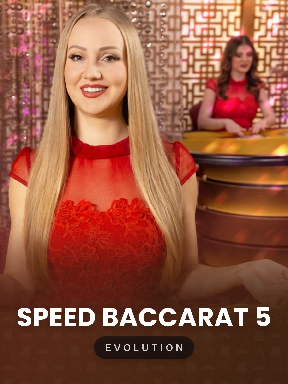 Speed Baccarat 5