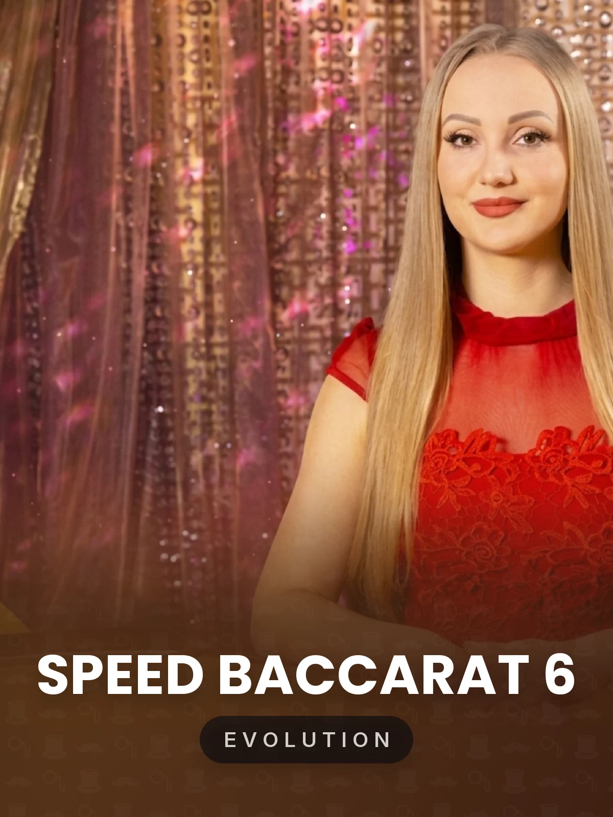 Speed Baccarat 6