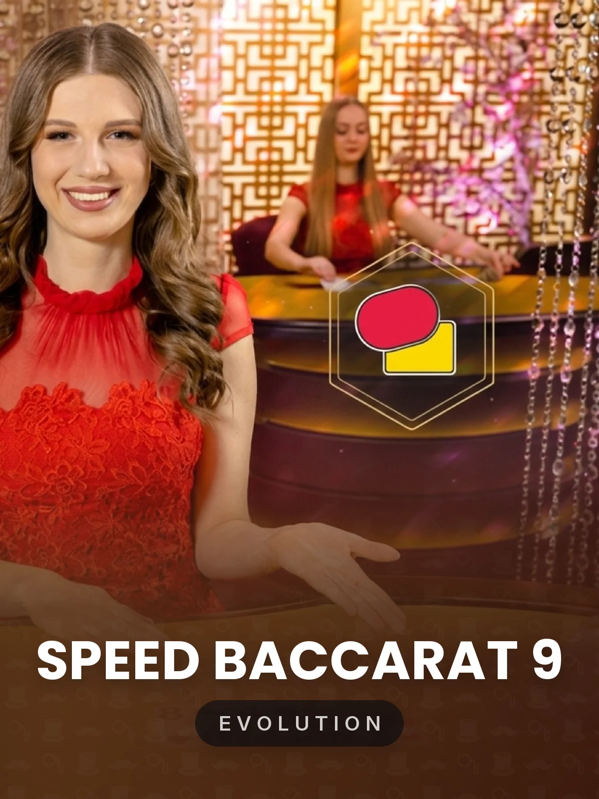 Speed Baccarat 9