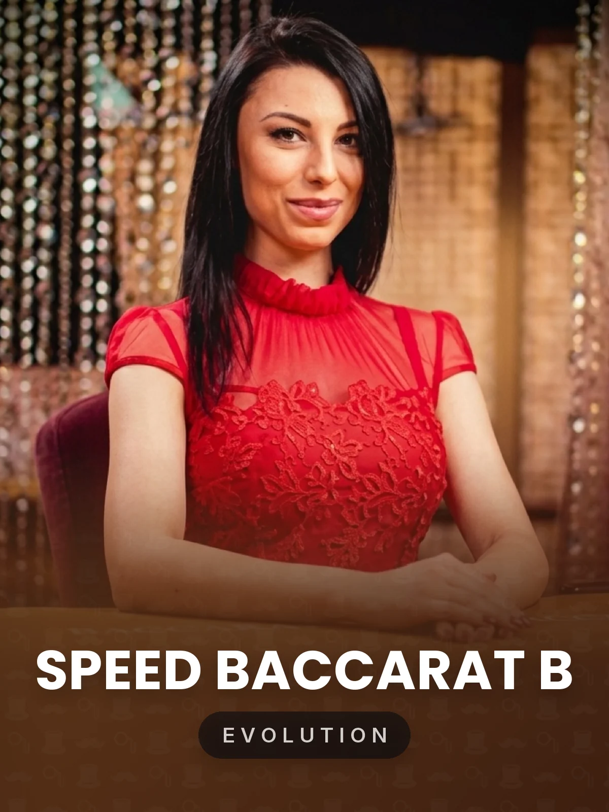 Speed Baccarat B