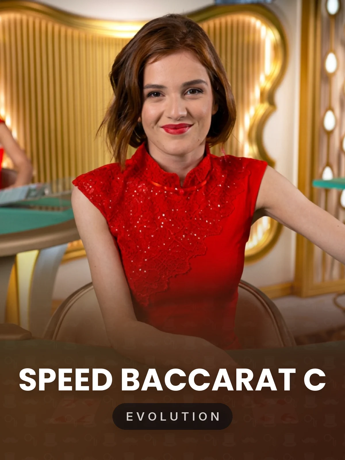 Speed Baccarat C