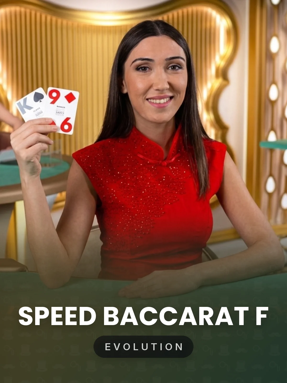 Speed Baccarat F