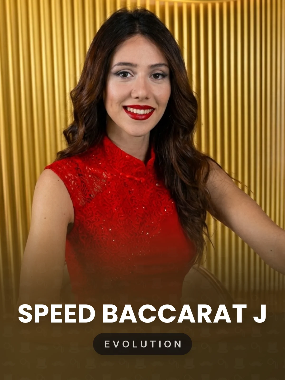 Speed Baccarat J