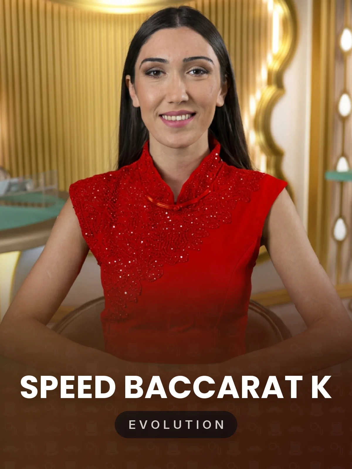 Speed Baccarat K
