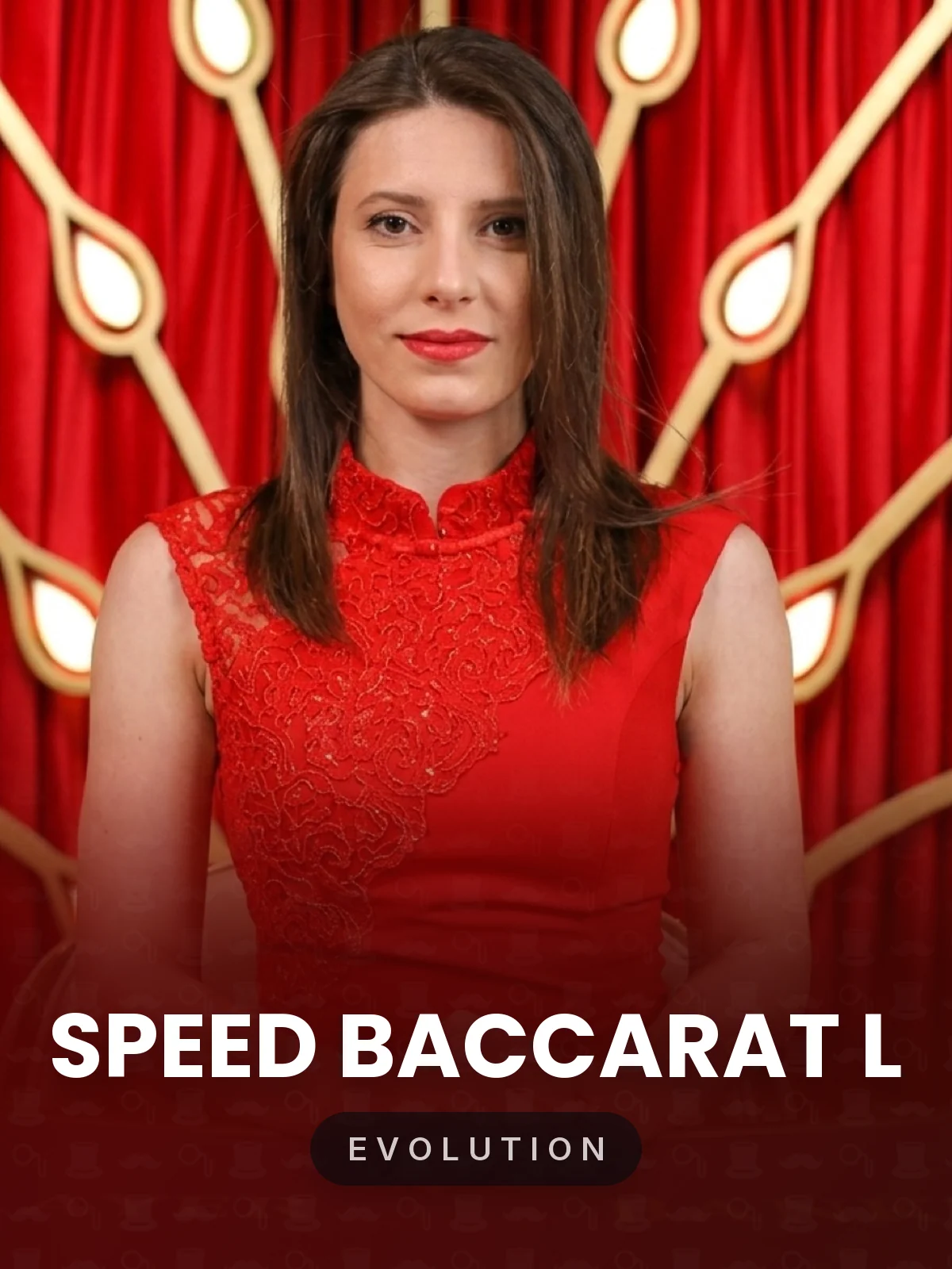 Speed Baccarat L