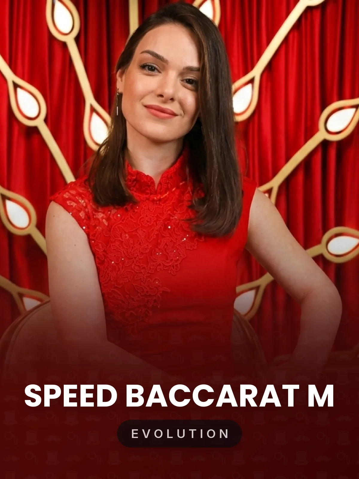 Speed Baccarat M