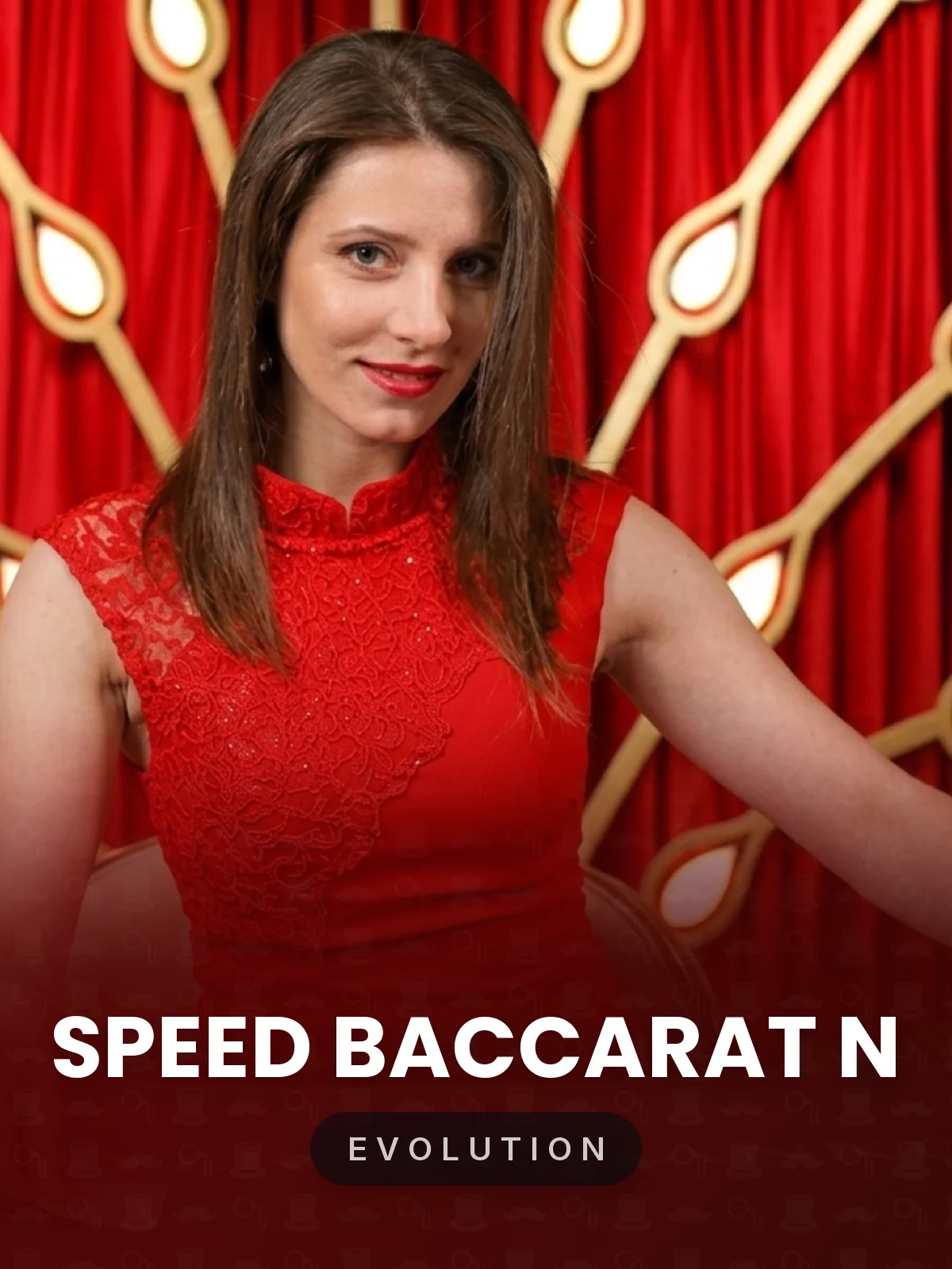 Speed Baccarat N