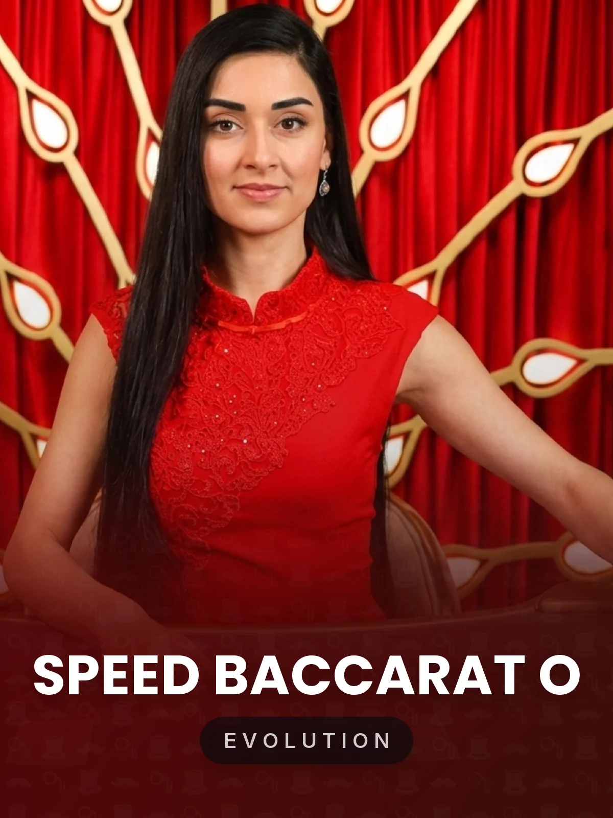 Speed Baccarat O
