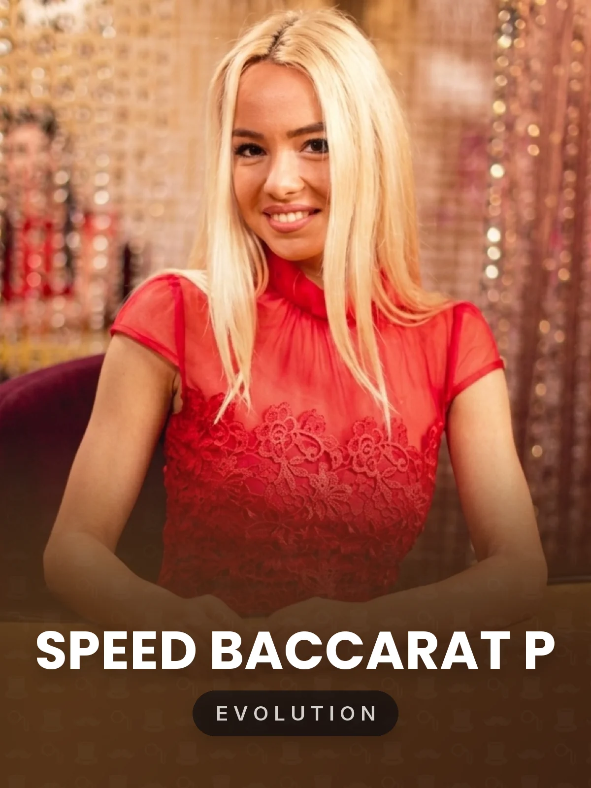 Speed Baccarat P