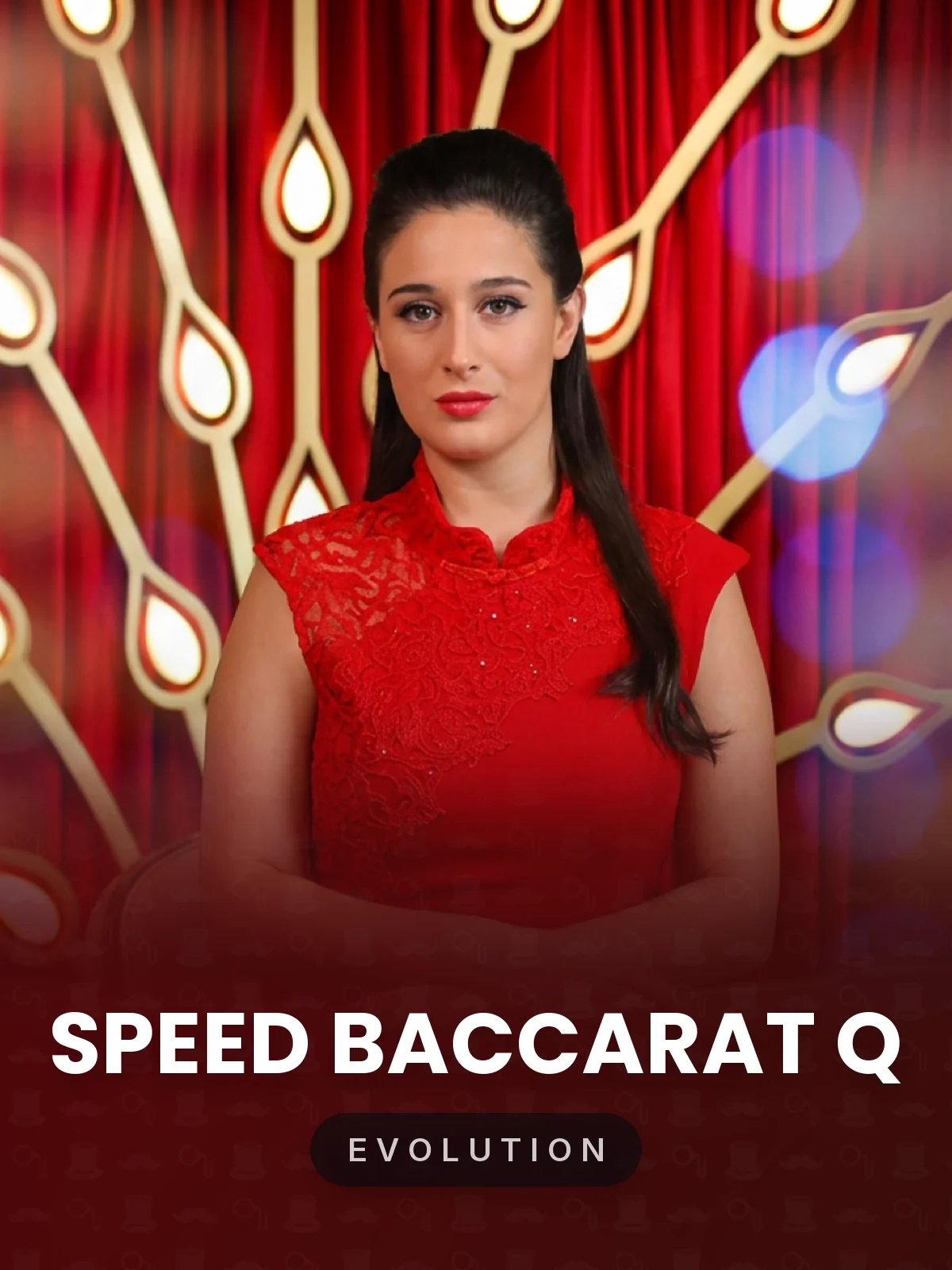 Speed Baccarat Q