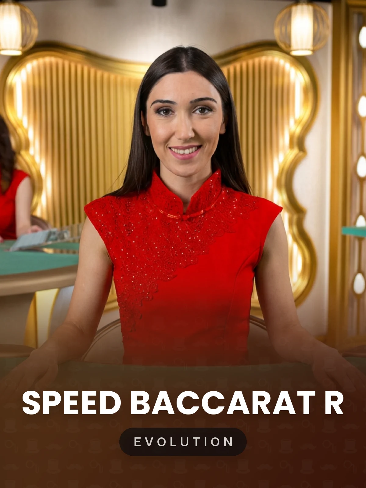 Speed Baccarat R