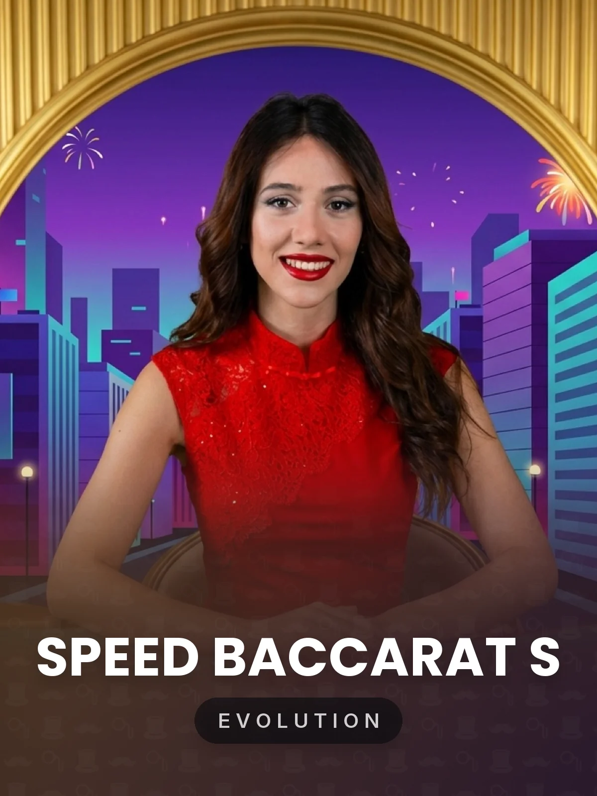 Speed Baccarat S