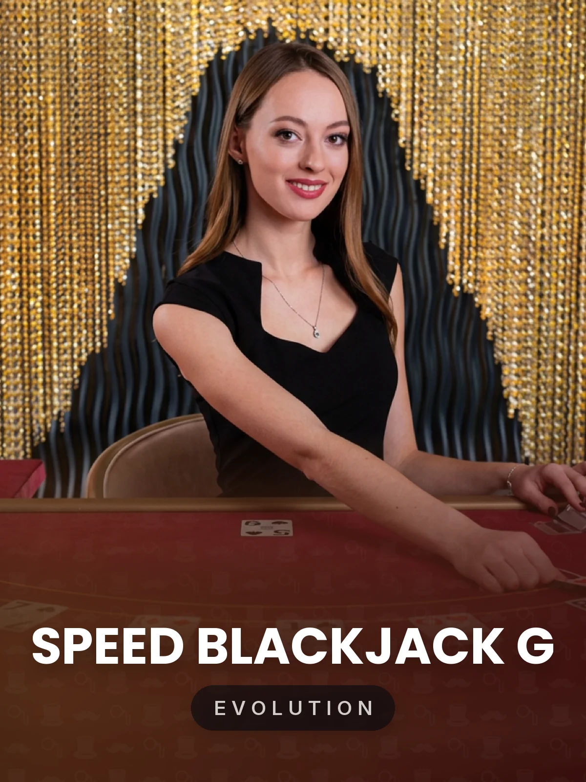 Speed Blackjack G