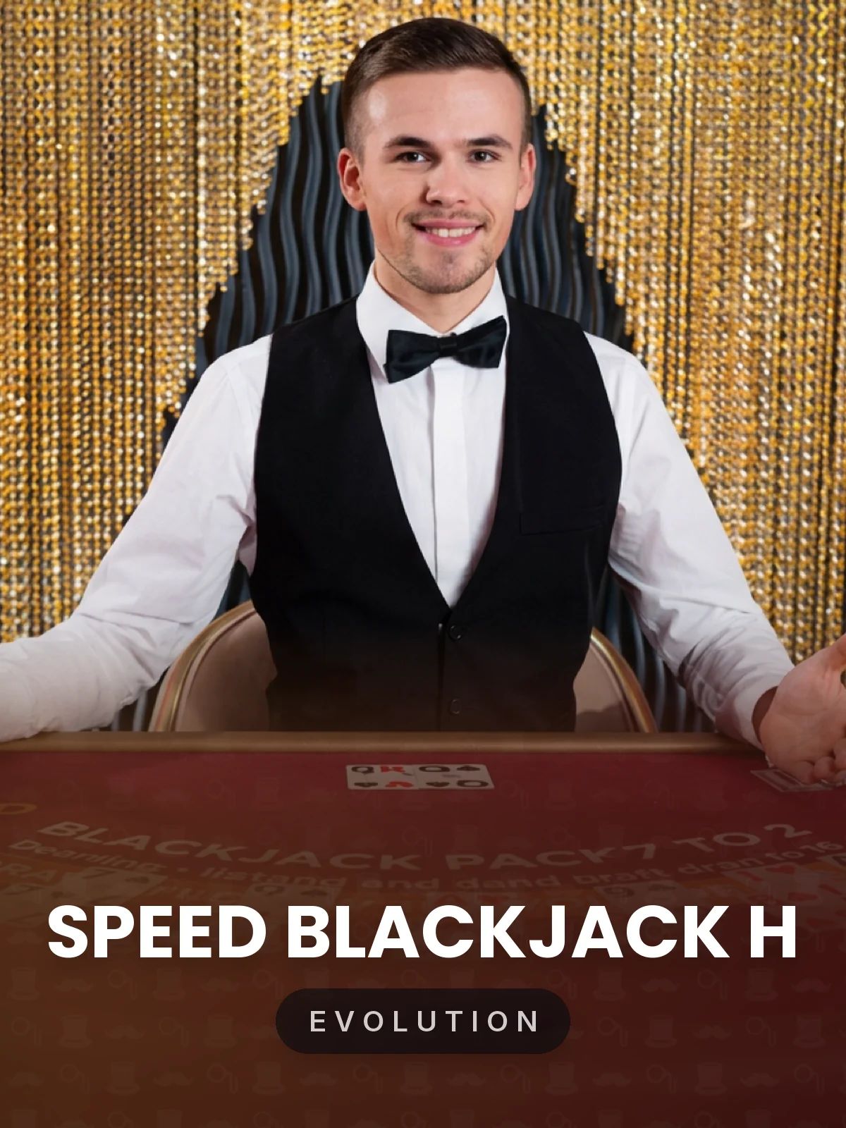 Speed Blackjack H