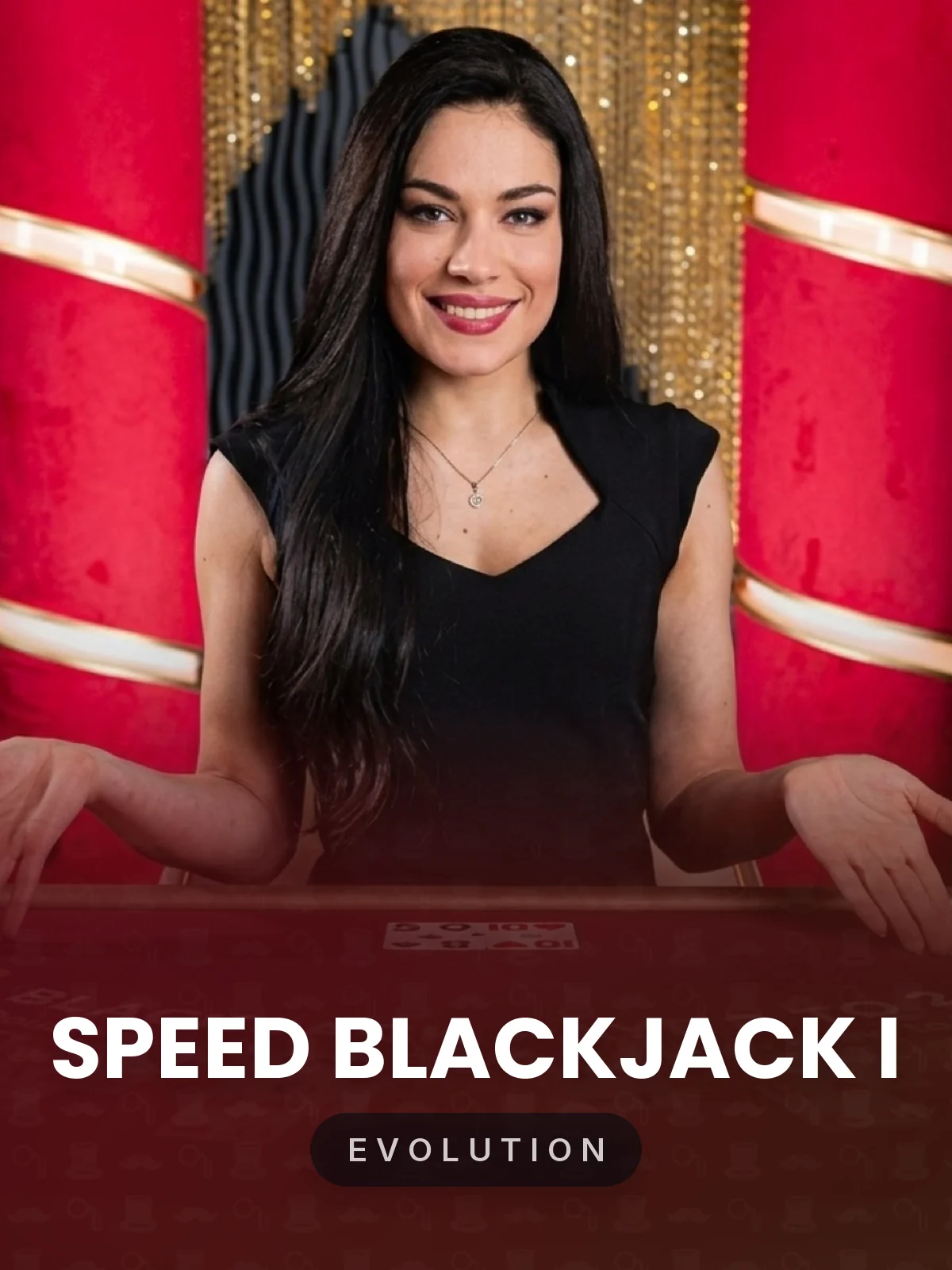 Speed Blackjack I