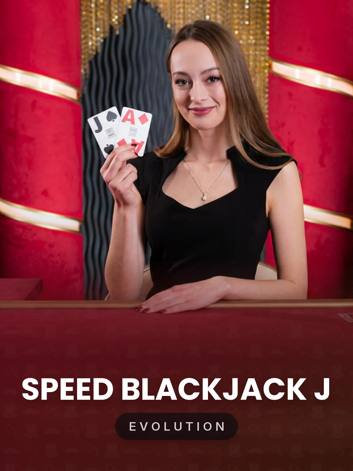 Speed Blackjack J