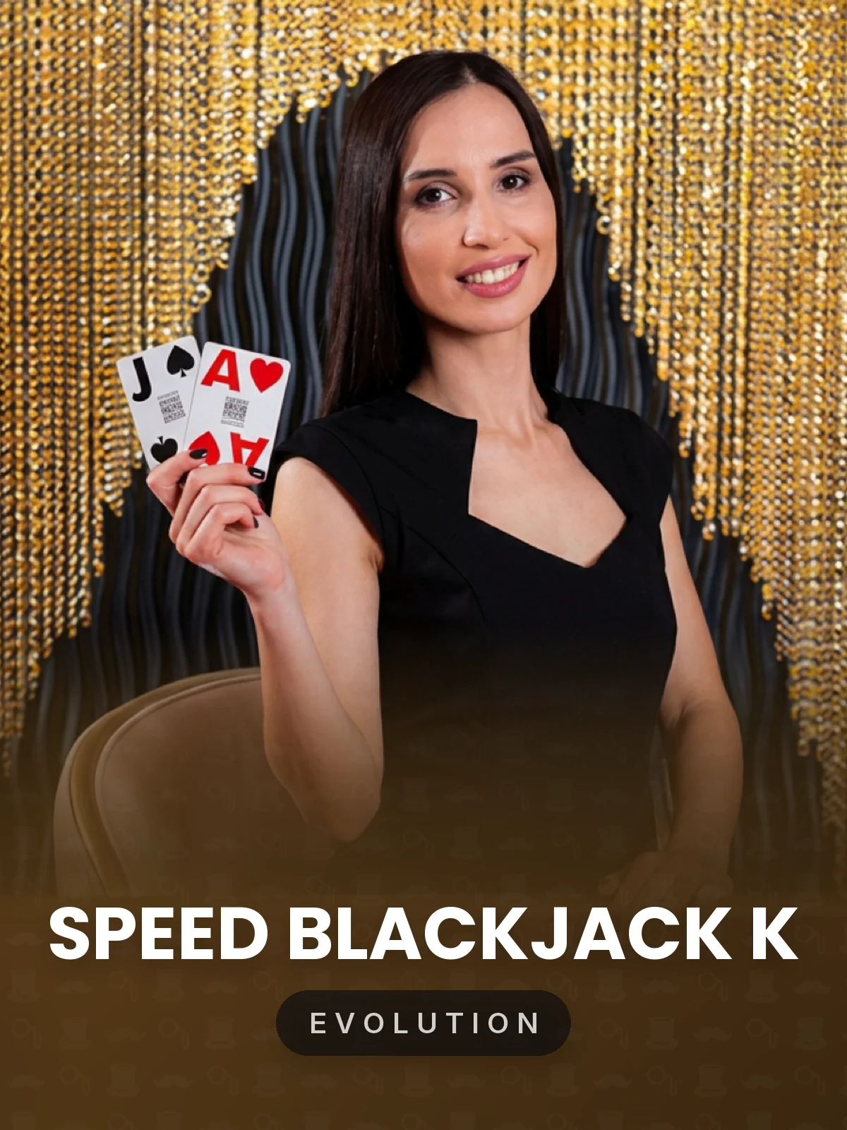Speed Blackjack K