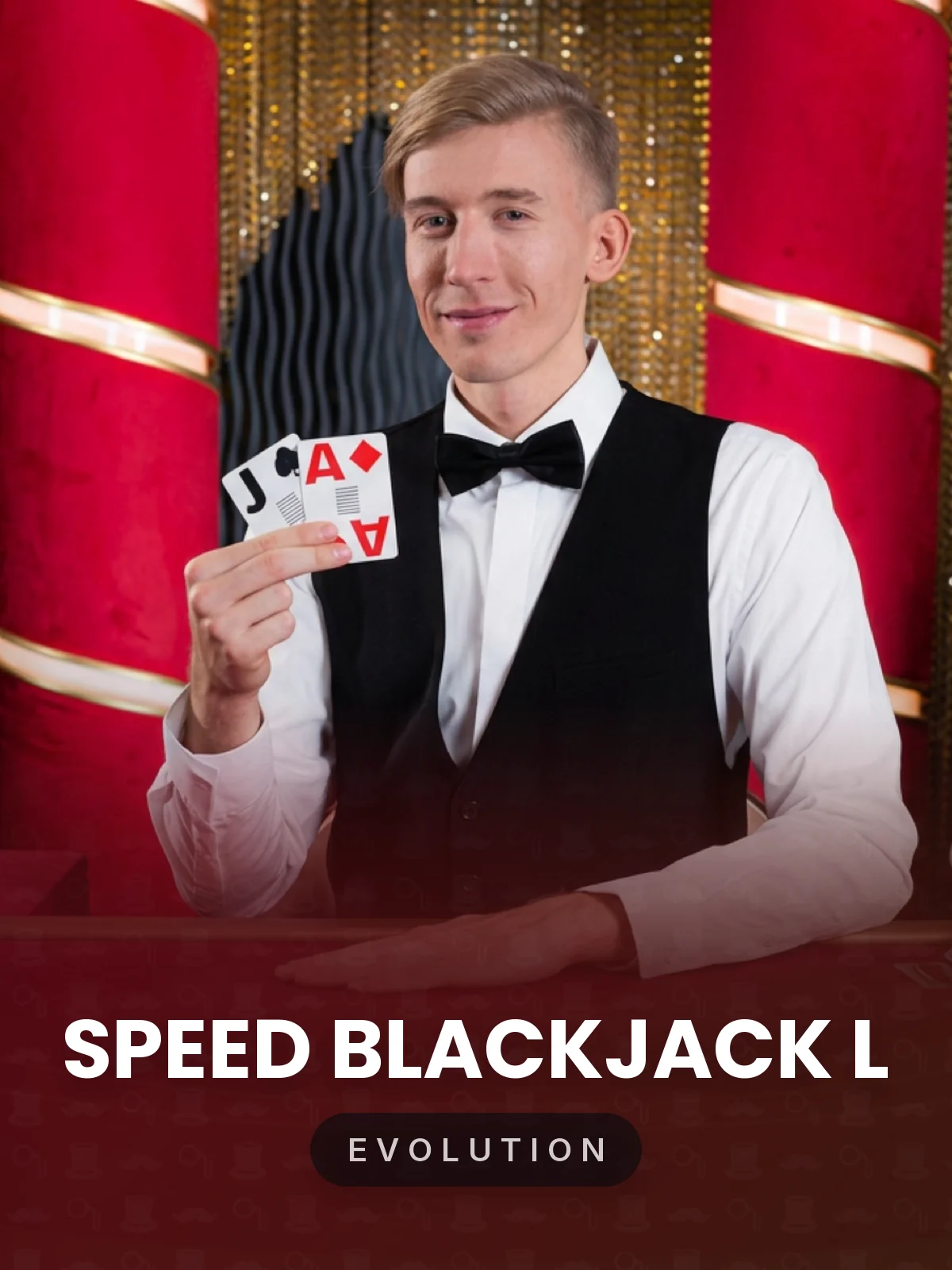 Speed Blackjack L