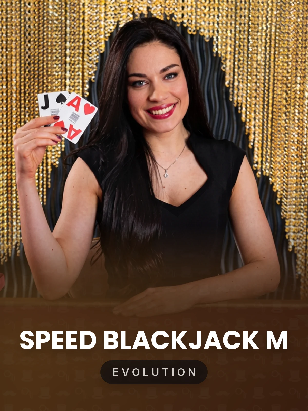 Speed Blackjack M