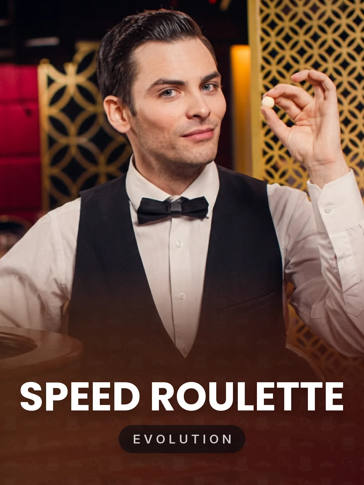 Speed Roulette