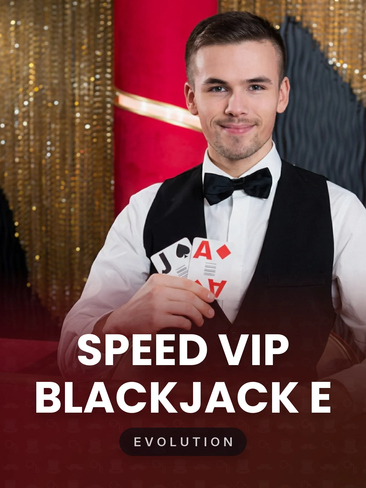 Speed VIP Blackjack E