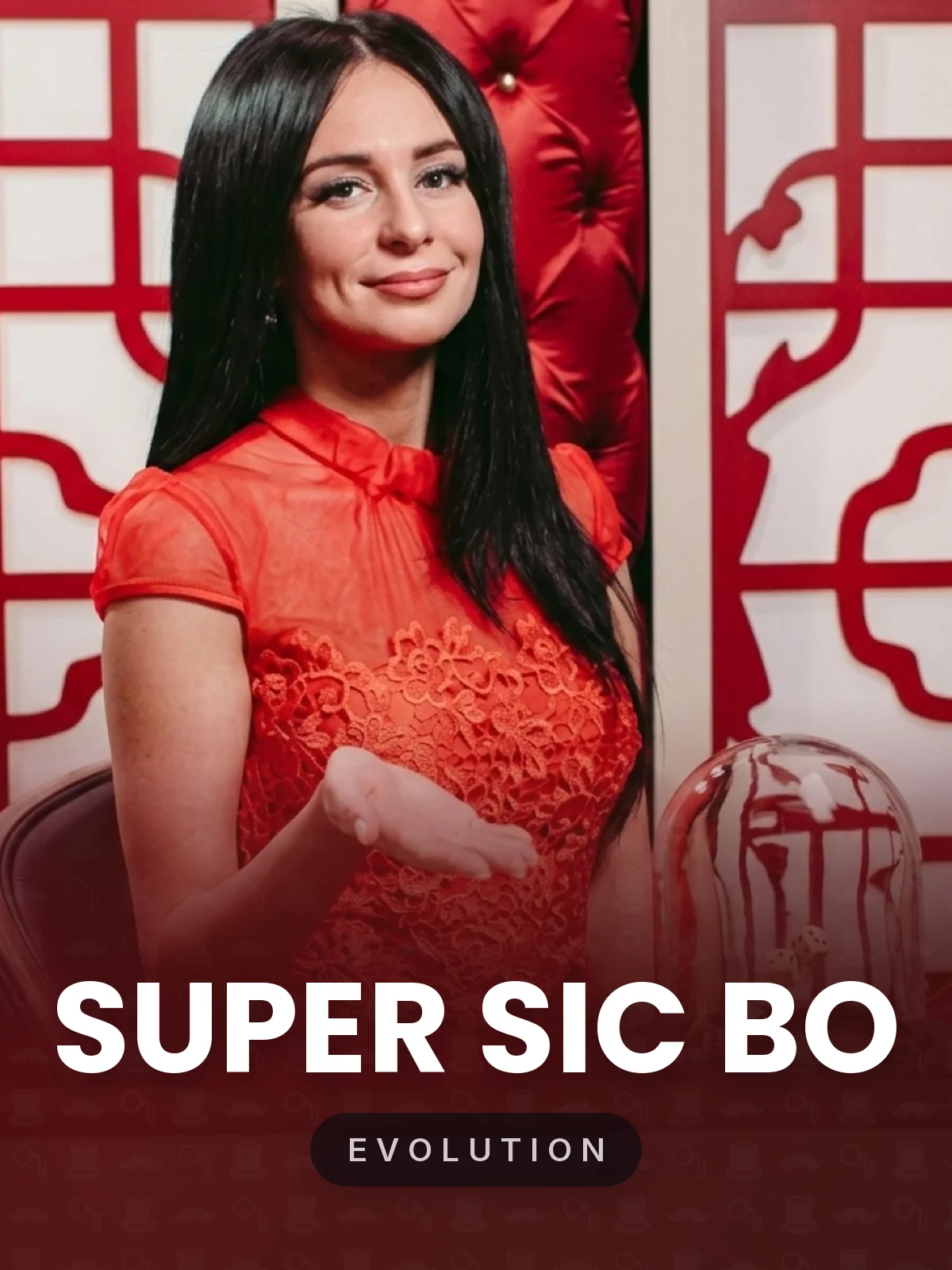 Super Sic Bo