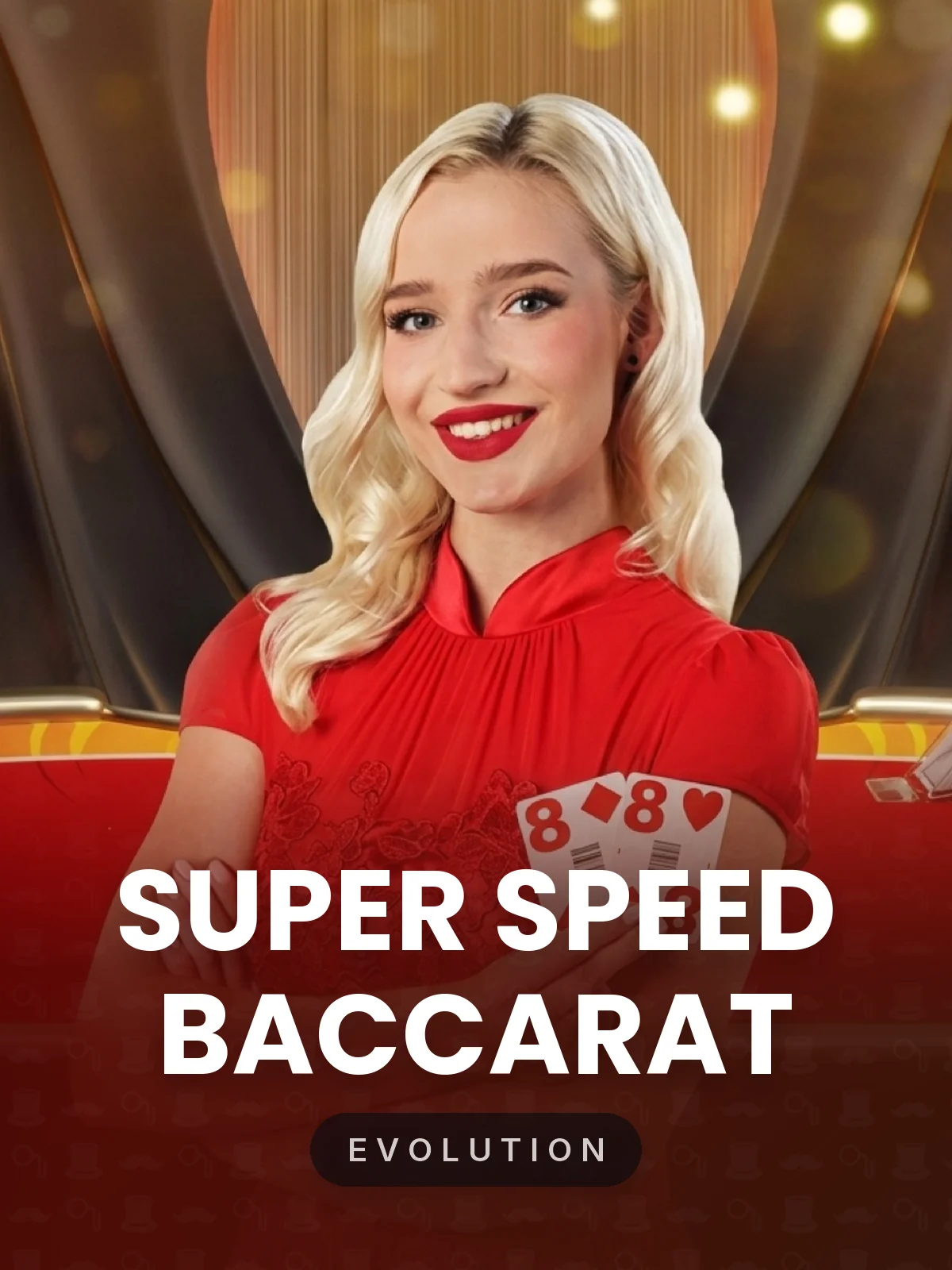 Super Speed Baccarat