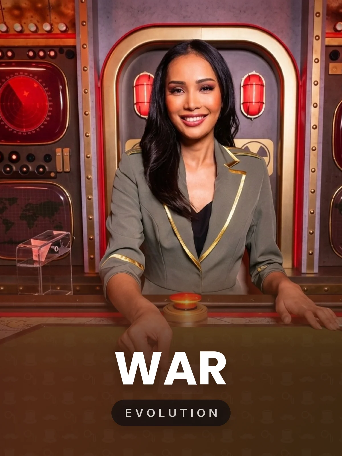 War