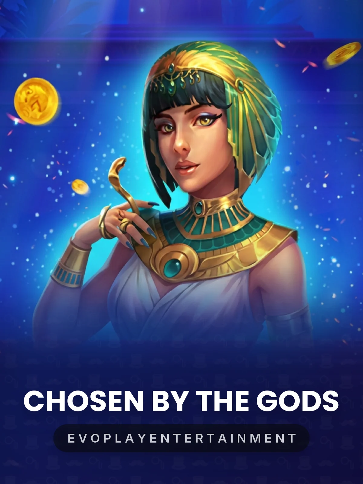 Chosen by the Gods